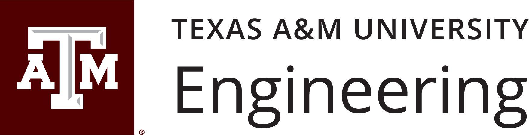 College of Engineering Texas A&M University
